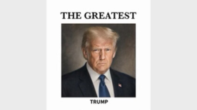 Trump declares himself ‘greatest’ US president