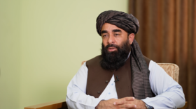 ‘War benefits no one’: Taliban official on India-Pakistan tensions