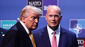 Europe only fourth on US security priority list – NATO envoy