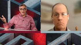 Ballooning budgets: How much does it cost to run the national security state, w/ Thomas Drake, part 3