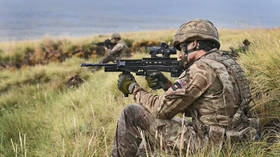US threatening UK over Falklands – Telegraph