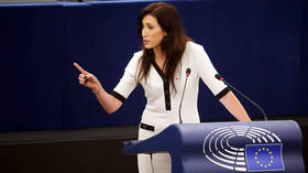 ‘Let’s stop being suckers for Ukraine’ – Polish MEP