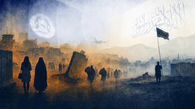 America lost its longest war five years ago. This is what victory looks like for the Taliban