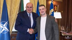 Ukraine’s war didn’t go to plan. Its former defense minister’s career did