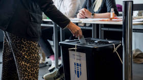 Icelanders give cold shoulder to EU’s ‘bureaucrats and warmongering’ (VIDEO)
