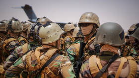 Niger military mutiny: What we know as Russia’s Africa Corps helps suppress airbase uprising