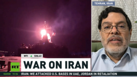 Marandi warns of ‘different’ and ‘very painful’ response to US strikes (VIDEO)