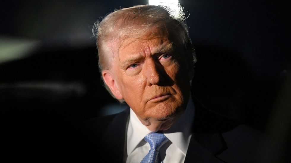 Iran is ‘little war’ compared to US spending on Ukraine – Trump