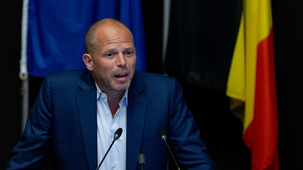 Belgium blocks latest EU push to seize Russian assets