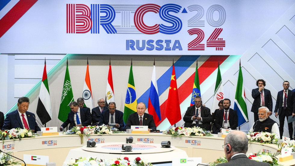Here’s what BRICS need to succeed