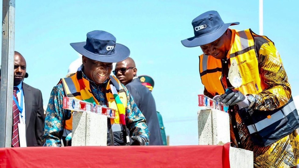 Southern Africa fuel pipeline expanded