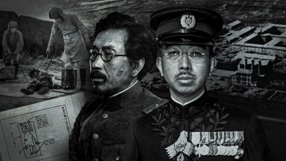 Inside Unit 731: A death factory, a secret deal, and thousands of forgotten victims (DISTURBING CONTENT)