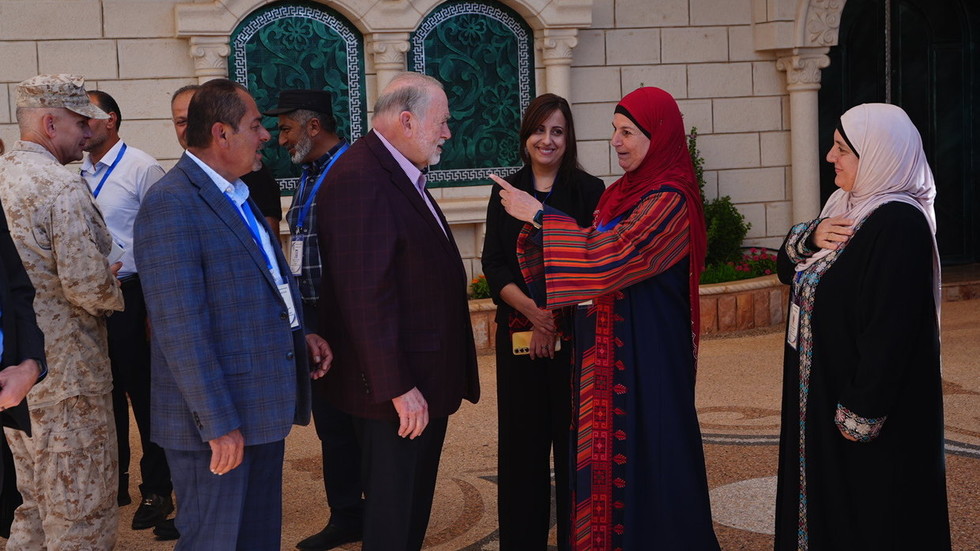 US envoy brands violent Israeli settlers ‘terrorists’