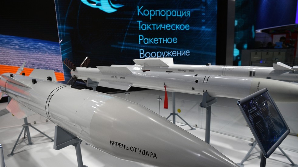 India to arm Su-30MKI fighters with hypersonic Russian air-to-air missile – report