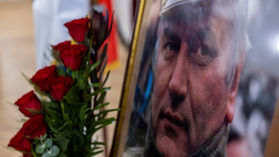 General Mladic buried in Serbia with no state honors (VIDEO)