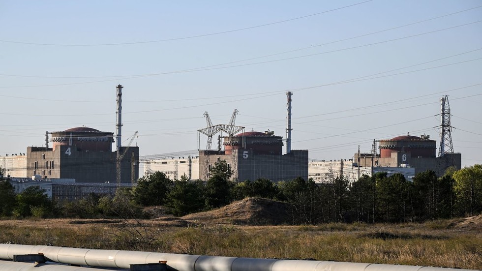 Europe’s biggest nuclear power plant back to normal after weeks in emergency mode