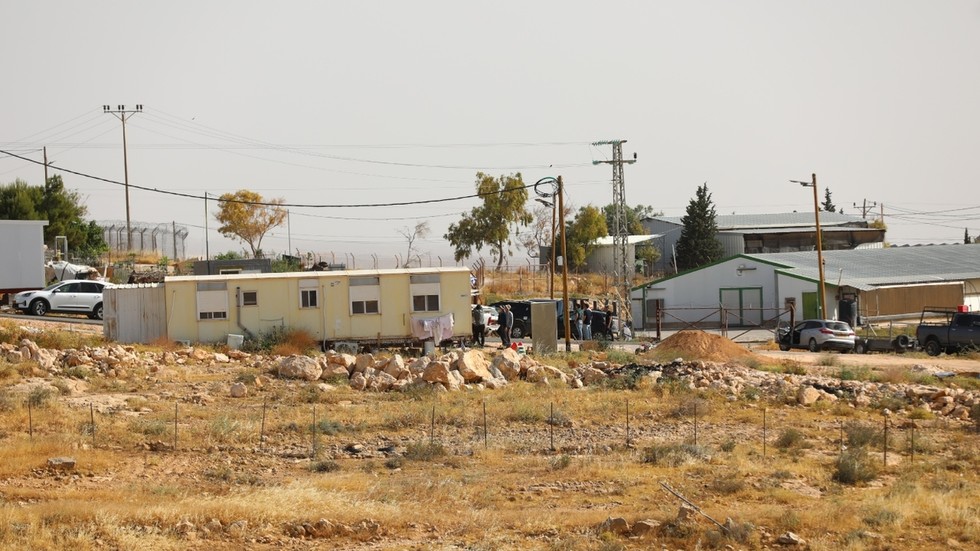 Netanyahu orders demolition of West Bank settler outposts – Reuters