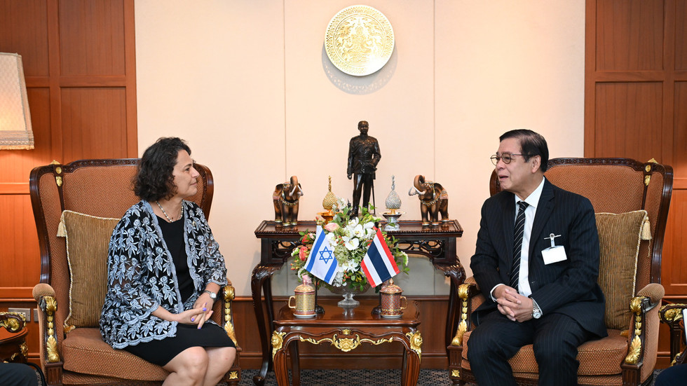 Israelis can’t ‘do whatever they want in Thailand’ – Thai FM