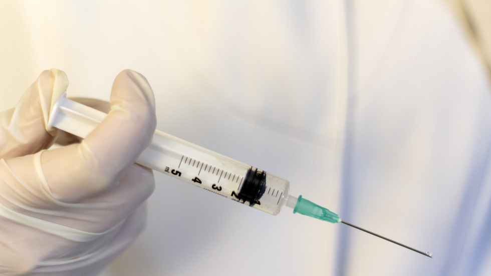 Asian state weighs chemical castration for child sex offenders