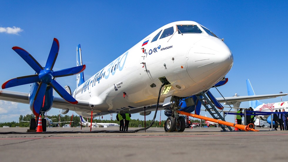 Indian regional airlines to buy 105 Russian planes