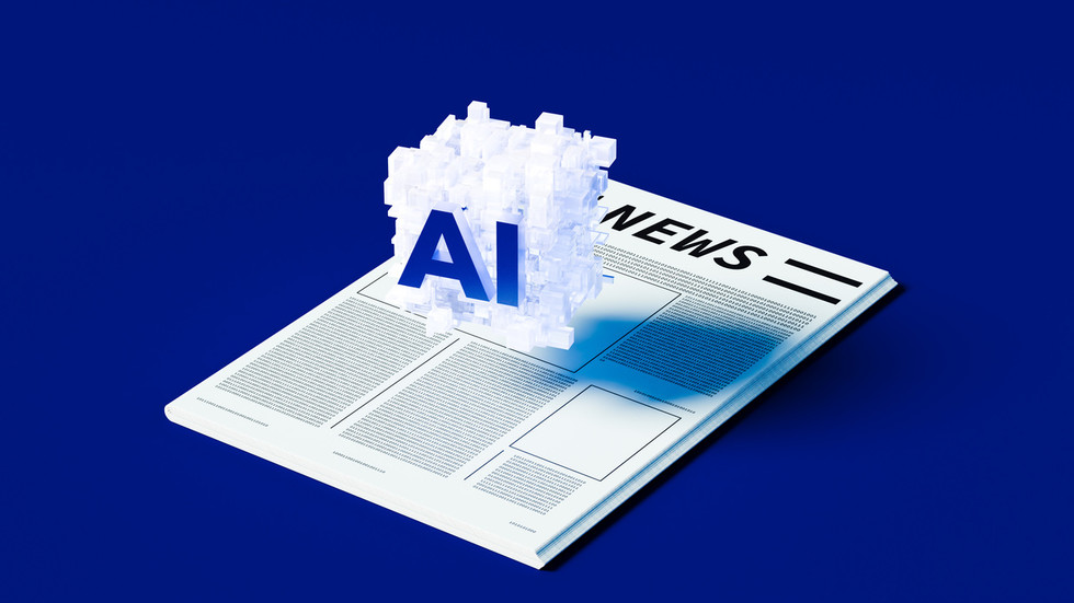 ‘Media freedom’ cops aren’t about to let robots read Russian news