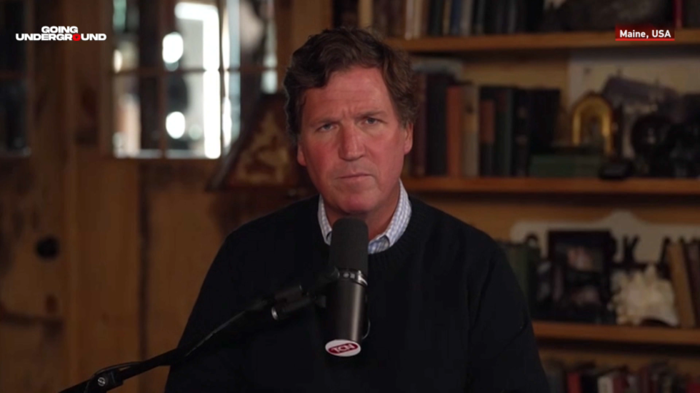 Tucker Carlson: We are on the brink of a world war that ends with the use of nuclear weapons