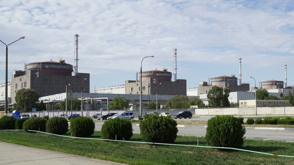 Kiev strikes fuel convoy supplying Zaporozhye nuclear plant – Rosatom