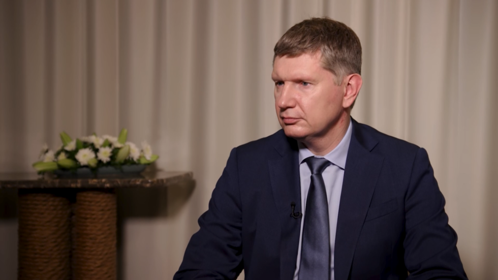 rt.com - RT - Russia sees Indian exports moving beyond oil imbalance into pharma, industry and AI
