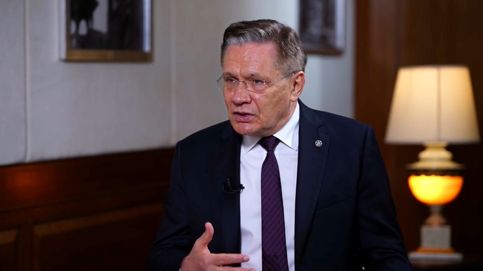 New tech alliances formed via BRICS, projects are gaining momentum – Rosatom head