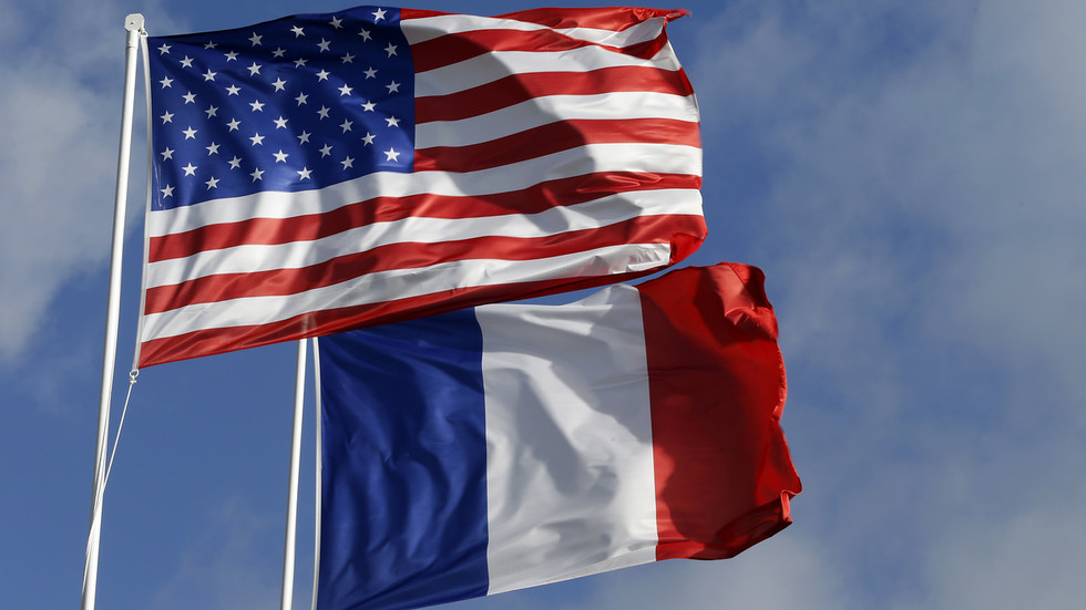 Paris backpedals after war-of-words with US threatens ambassador pick