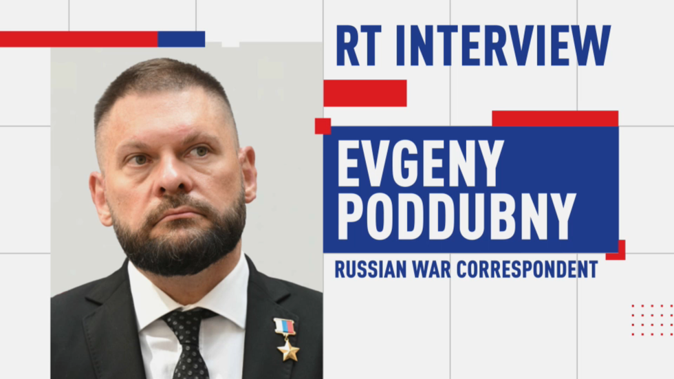 Kiev knows it canβt defeat Russia on battlefield, so is trying from within β Russian war reporter