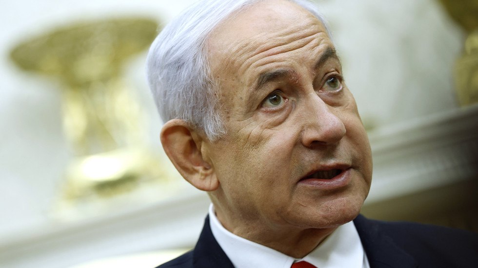 Netanyahu deliberately enabled Hamas October 7 attack – victims