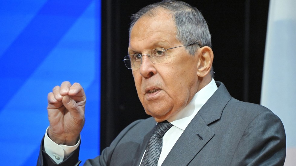 Russian war with Europe would be ‘very short’ – Lavrov