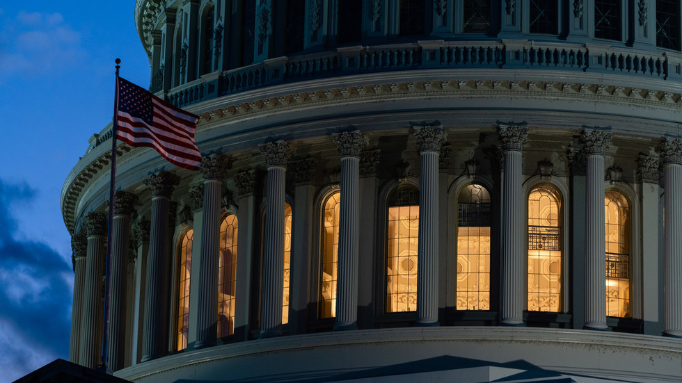 US Congress passes Lindsey Graham’s Russia sanctions bill