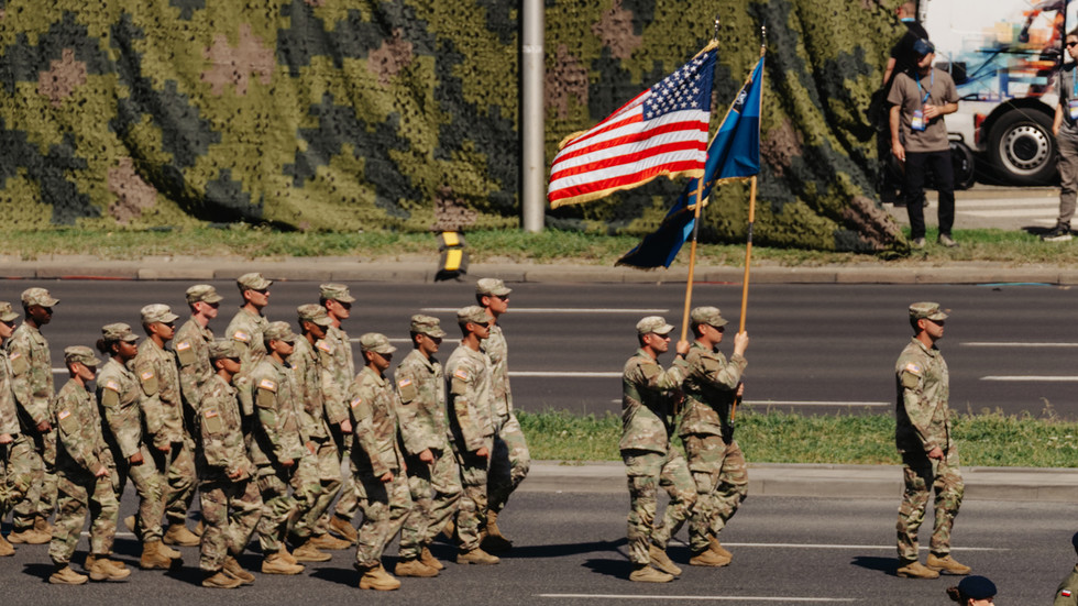 Trump hails ‘major progress’ on setting up US Army base in Poland — RT World News