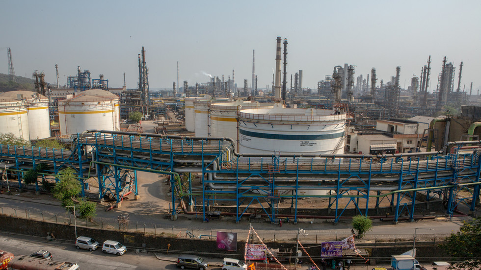 Indian fuel exports to face pressure as Saudi Arabia halts crude supply