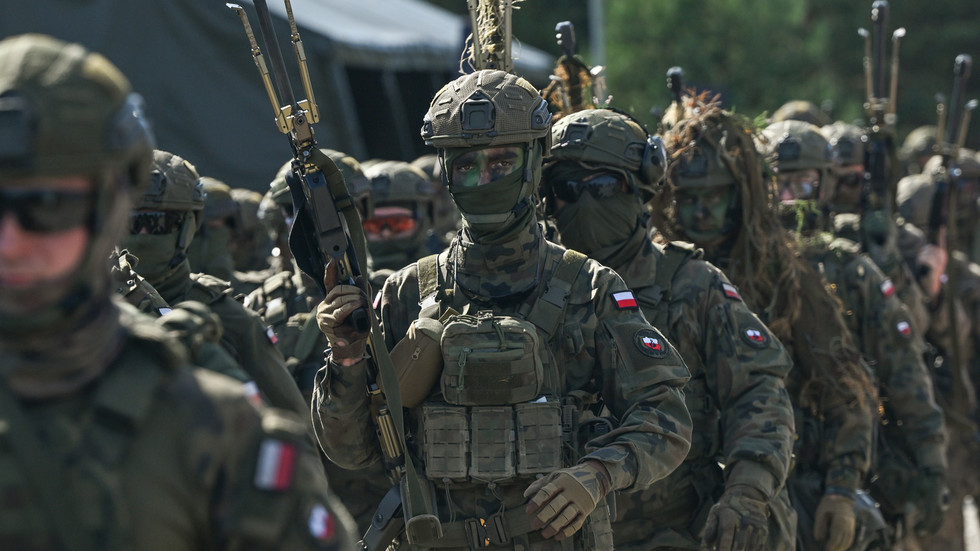 The West won’t fight Russia itself. Eastern Europe may have to