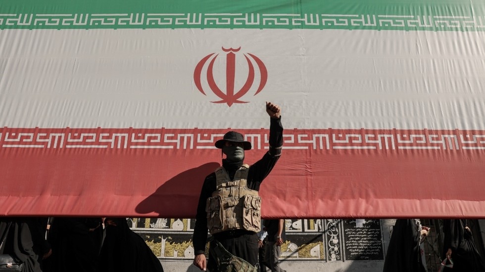Iran sends peace terms to US