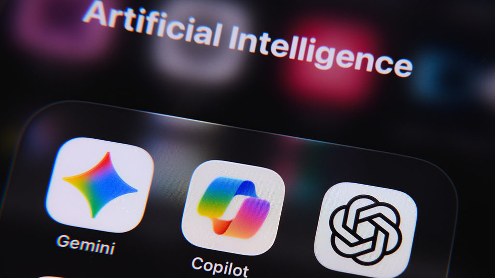 Trump vows not to slow AI despite industry warnings — RT World News Trump vows not to slow AI despite industry warnings — RT World News