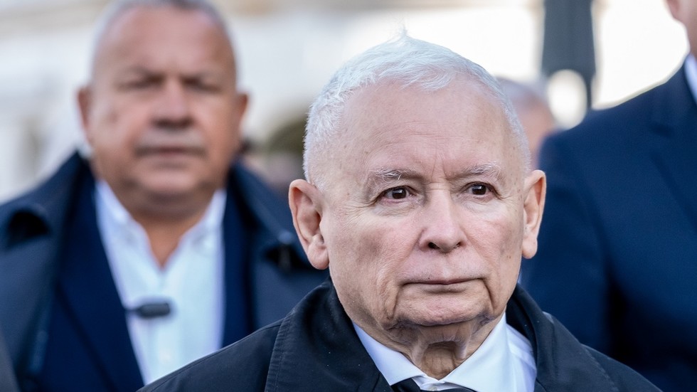 Zelensky floated single state idea to drag Warsaw into war – Polish opposition leader