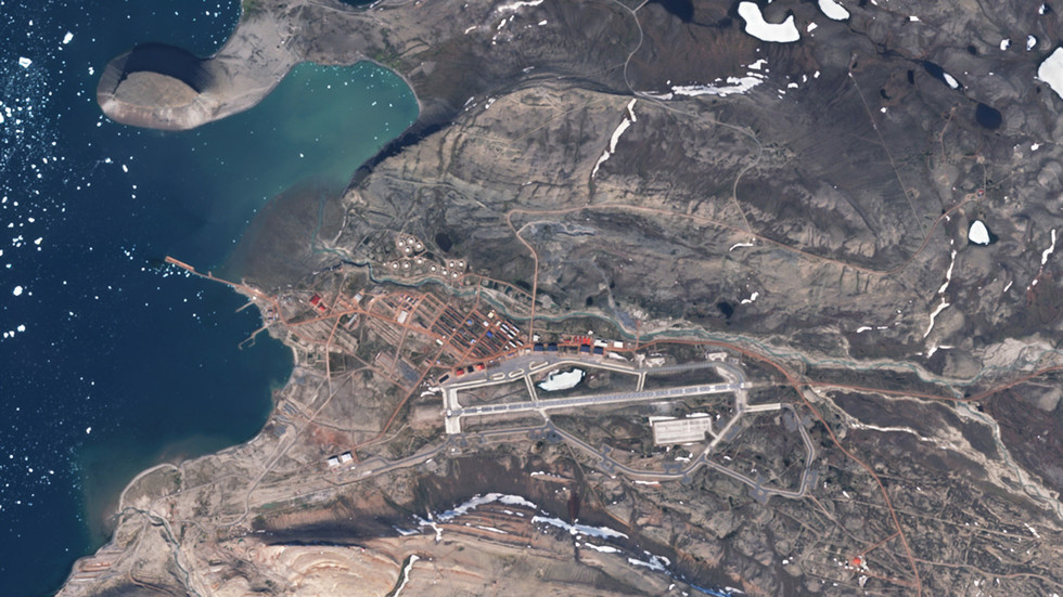 US set for major military expansion in Greenland – Reuters