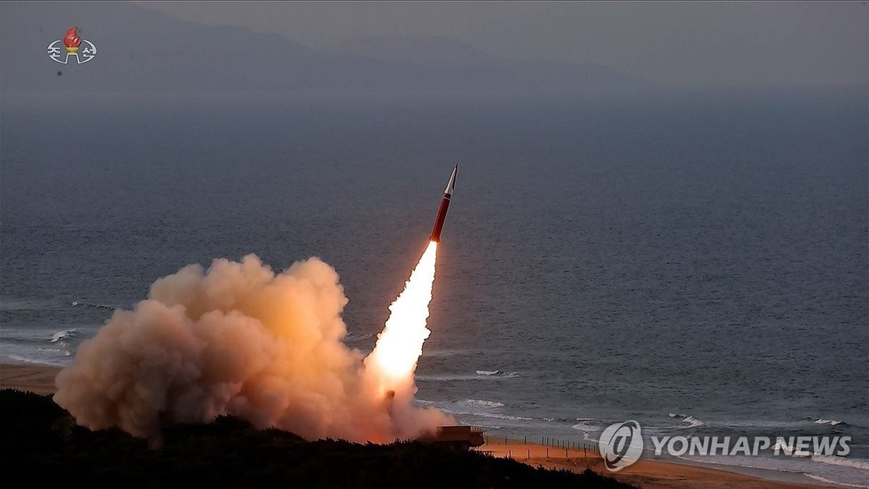 ‘Incurable headache’ to enemies: North Korea tests new weapon system (PHOTOS)