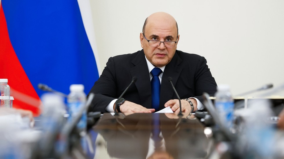 Russia’s trade with Global South increases to $299 billion as Moscow spurns West
