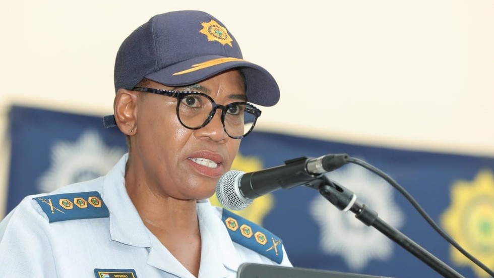 Tenth woman’s body found amid series of killings in South Africa