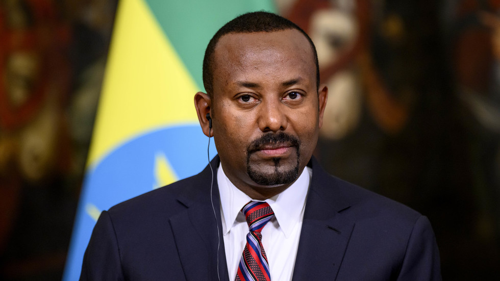 Ethiopian armed groups form alliance to overthrow Abiy Ahmed’s government