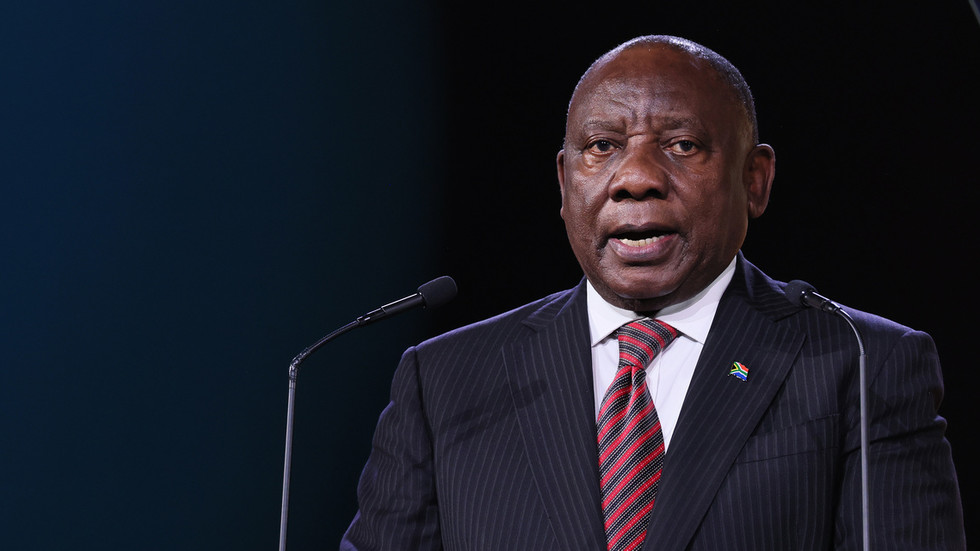 South Africa to continue US talks despite new visa restrictions