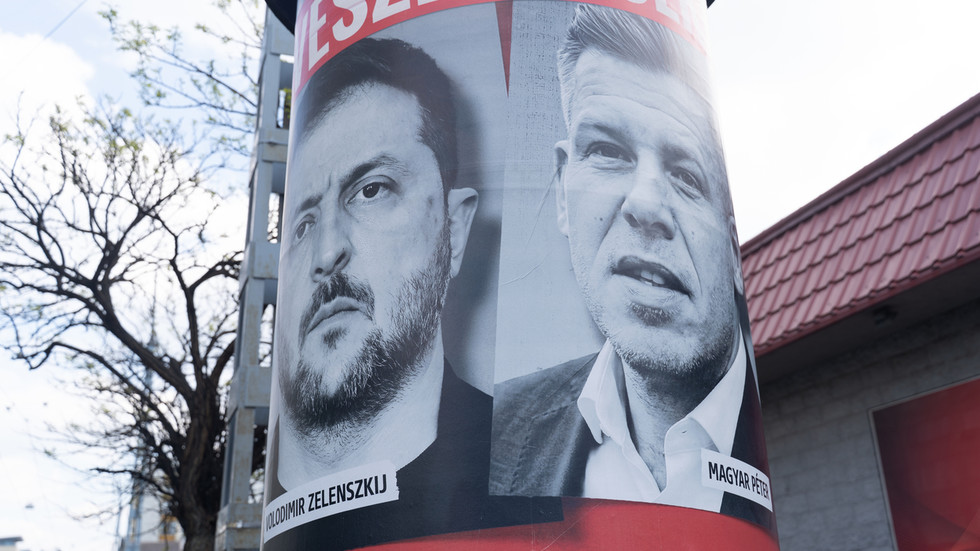 Why are Hungary and Ukraine fighting again?