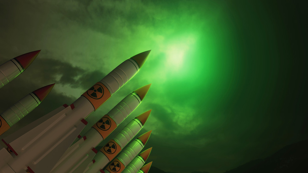 NATO member one step closer to lifting nuclear weapons ban