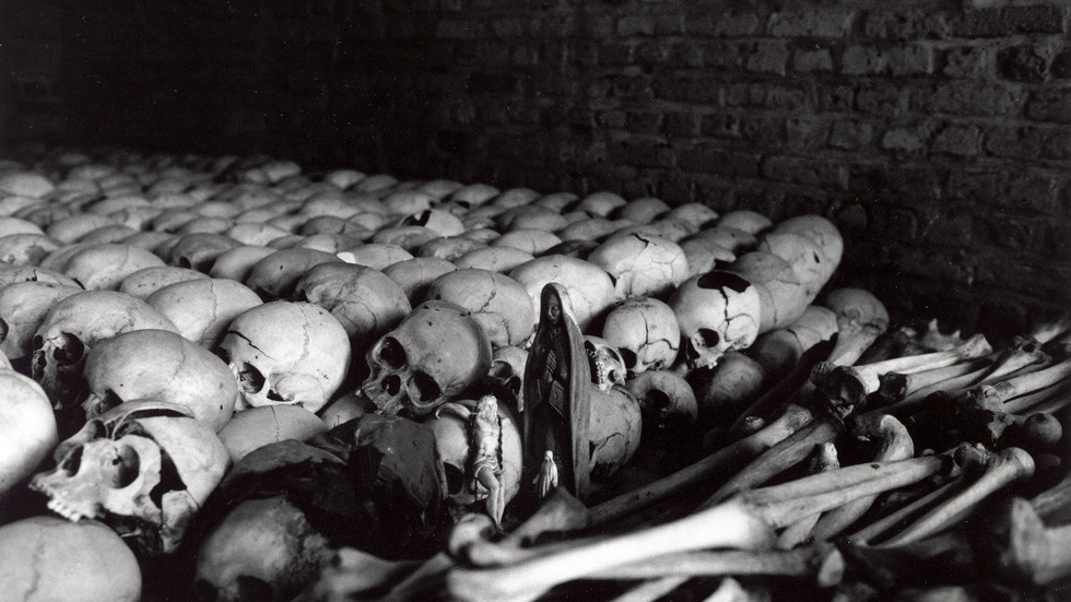 Rwandan doctor faces UK’s first charges over 1994 genocide
