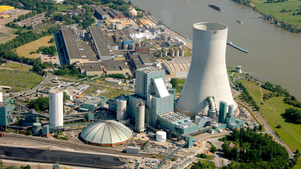 German chemicals giant reveals details of downsizing German chemicals giant reveals details of downsizing